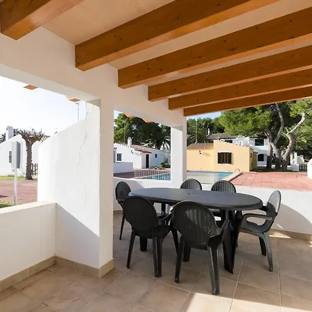 Chalet Recien Reformado-sol4
