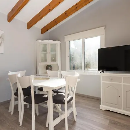 Chalet Recien Reformado-sol4