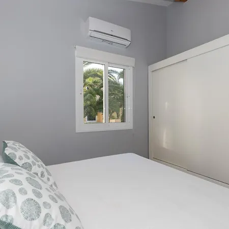 Сasa de vacaciones Chalet Recien Reformado-sol4 Son Xoriguer