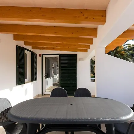 Chalet Recien Reformado-sol4 別荘 *