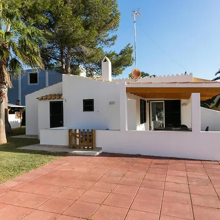 Chalet Recien Reformado-sol4